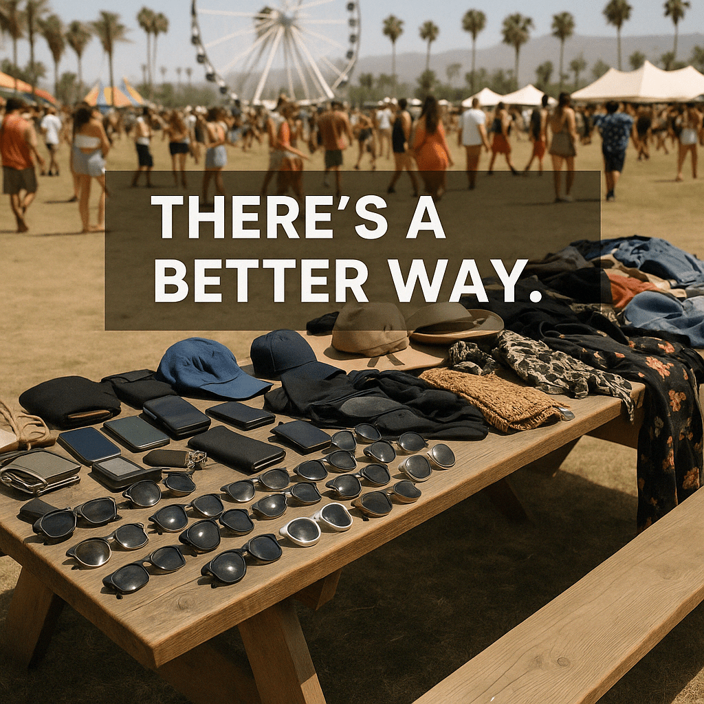 What If Lost & Found Didn’t&nbsp;Suck?