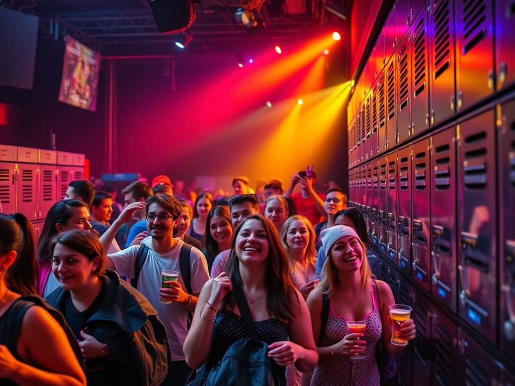 Ever wonder what a few seconds can cost your&nbsp;venue?